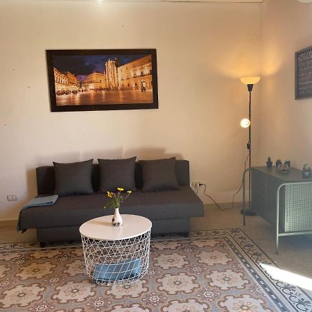 Apartmán Casaluna Syracuse Exteriér fotografie