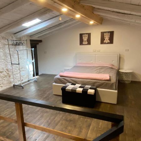 Apartmán Casaluna Syracuse Exteriér fotografie