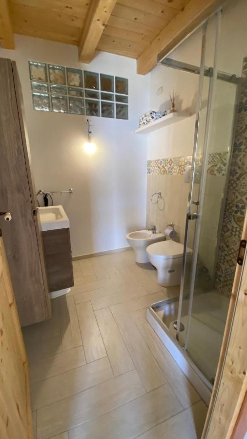 Apartmán Casaluna Syracuse Exteriér fotografie