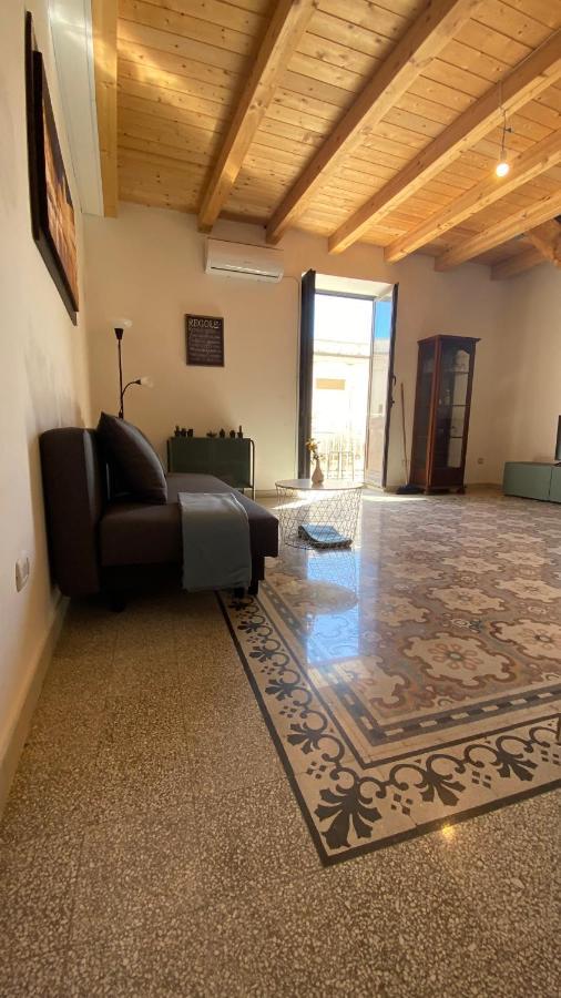 Apartmán Casaluna Syracuse Exteriér fotografie
