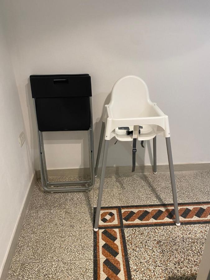Apartmán Casaluna Syracuse Exteriér fotografie