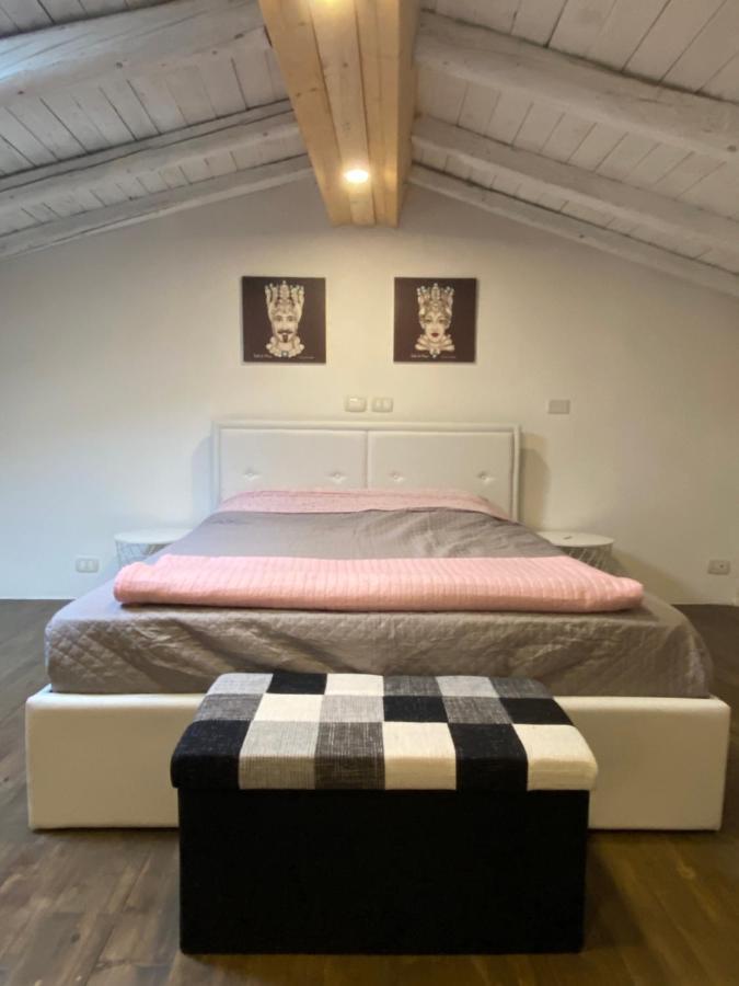 Apartmán Casaluna Syracuse Exteriér fotografie