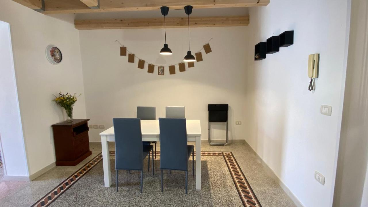 Apartmán Casaluna Syracuse Exteriér fotografie