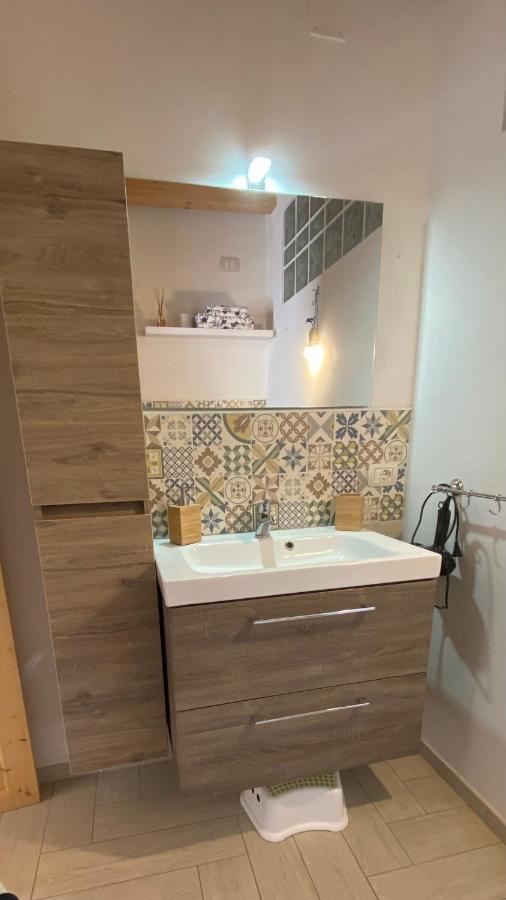 Apartmán Casaluna Syracuse Exteriér fotografie