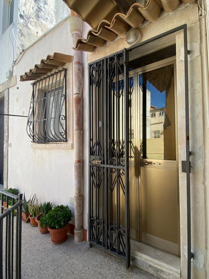 Apartmán Casaluna Syracuse Exteriér fotografie