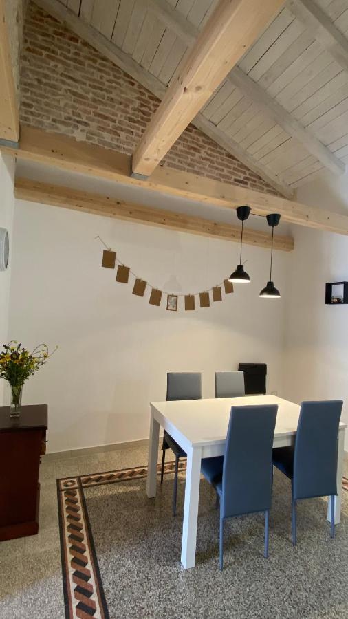 Apartmán Casaluna Syracuse Exteriér fotografie