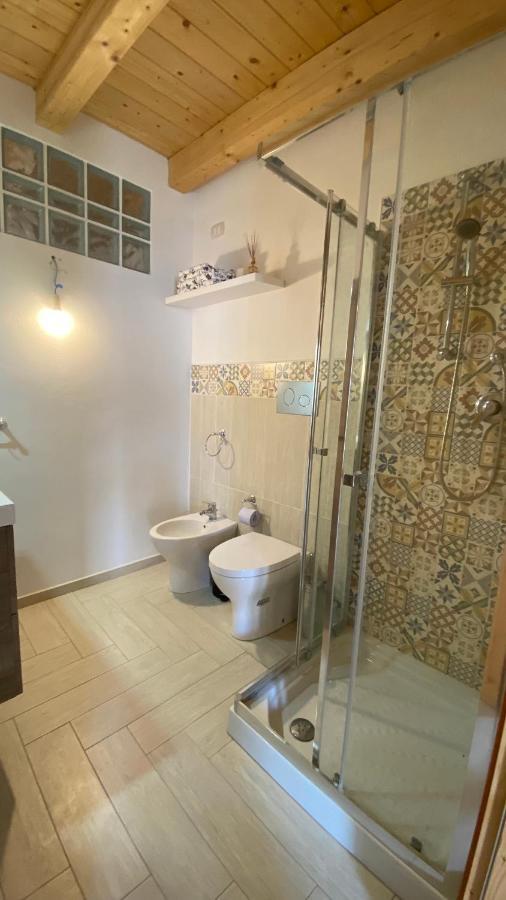 Apartmán Casaluna Syracuse Exteriér fotografie