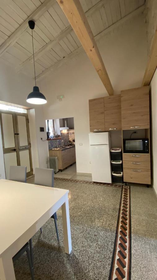 Apartmán Casaluna Syracuse Exteriér fotografie
